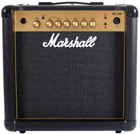 Marshall MARSHALL MG15GR