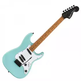 Fender Fender Squier Contemp Strat Special DPB elektrická kytara