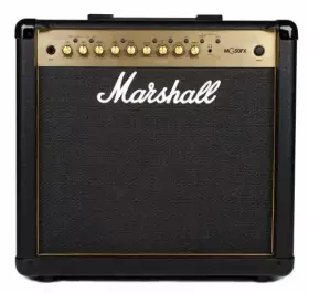 Marshall MARSHALL MG 50 GFX