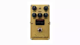 VOX VOX Copperhead Drive