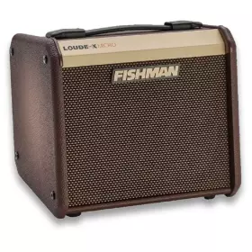 Fishman Loudbox Loudbox Micro kombo pro akustické nástroje