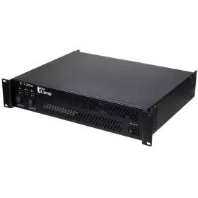 the t.amp E-1200 výkonný profesionální zesilovač