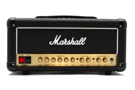 Marshall DSL20HR - lampový zesilovač, 20W hlava