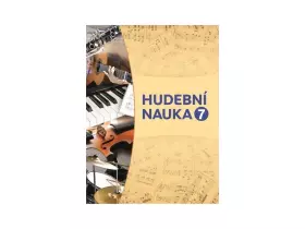 Martin Vozar - Hudební nauka 7