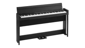 KORG C1  BK digitální piano