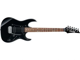 Ibanez GRX 20  Ibanez BKN Black Night elektrická kytara