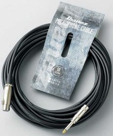 MCCP10 mikrofonní kabel