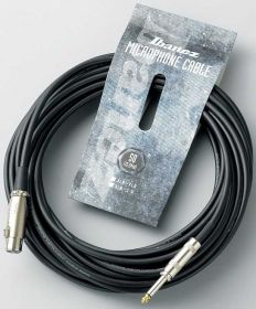 Ibanez MCCP10 mikrofonní kabel