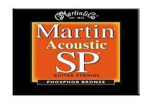 Martin MSP 4150 struny