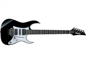 Ibanez RG 3550ZDX  Ibanez elektrická kytara