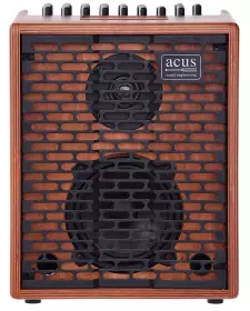 Acus OneForStrings 5 Ferdi Wood