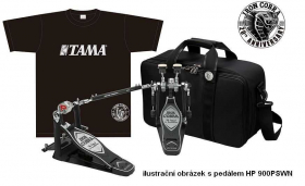 Tama HP 900RWA dvojšlapka