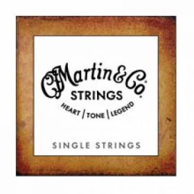 Martin MS 25P struny