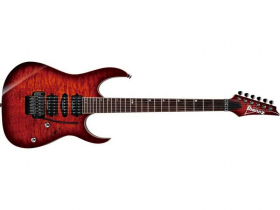 Ibanez RG 970QMZ