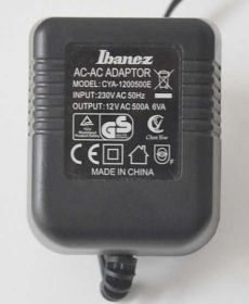 Ibanez AC-AC