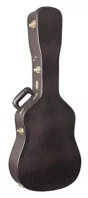 Martin Case 3-Ply HS D-14F 345 pouzdro