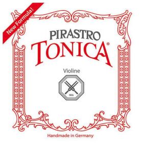 Pirastro Tonica houslové struny 1/8 - 1/4