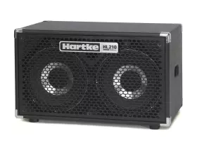 Hartke HARTKE HYDRIVE HL210 basový reprobox