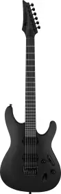 S721RB-BKF elektrická kytara