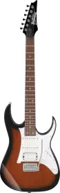 GRG140-SB Ibanez elektrická kytara