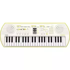 SA 80 CASIO klávesy pro děti, dětský keyboard