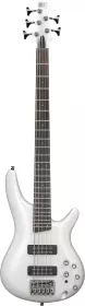 IBANEZ SR305E-PW basová kytara