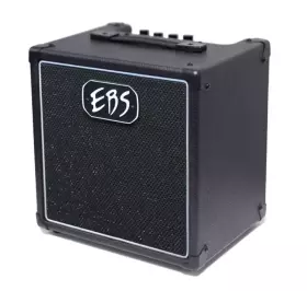 EBS Session 30BT MK3 basové kombo