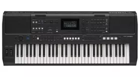 Keyboard Yamaha PSR E583