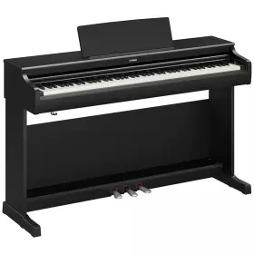 Digitální piano Yamaha YDP 166 B