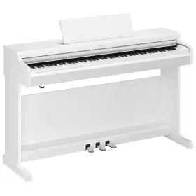 Digitální piano Yamaha YDP 166 WH