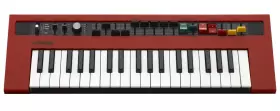 Yamaha Elektrické varhany Yamaha reface YC