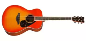 Yamaha FS 820 AB akustická kytara