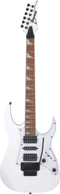 Ibanez RG450DXB White elektrická kytara