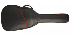 Povlak na klasickou kytaru Virus VGB500W Element