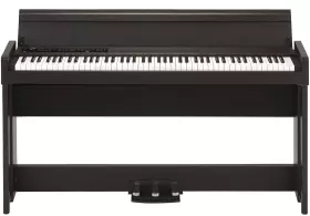 KORG C1 Air BR digitální piano