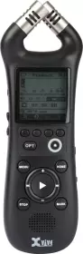 XVive XV1-R Stereo přenosný recordér