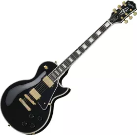 Epiphone Les Paul Custom EB elektická kytara