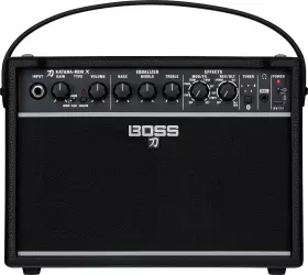 Boss Katana Mini X Kytarové kombo-Mini