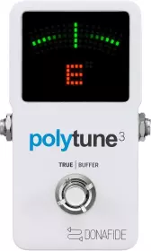 TC Electronic PolyTune 3 ladička