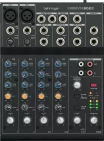 Behringer XENYX 802S