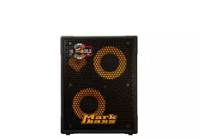 Markbass MB58R CMD 102 P 2 x 10 basové kombo