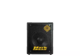 Markbass MB58R Mini CMD 121 P 1 x 12´´ basové kombo