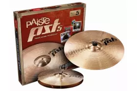 Paiste PST 5 Essential Set 14/18