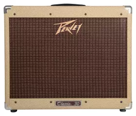 Peavey Classic 30 II 112 TW