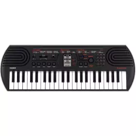 SA 81 CASIO klávesy pro děti, dětský keyboard