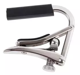 SHUBB C5 Standard Capo Banjo