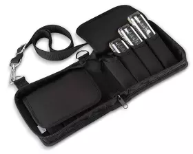 Pouzdro pro harmoniky Suzuki 10HC-8 látkové pouzdro