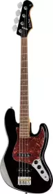 Harley Benton JB-62CC BK