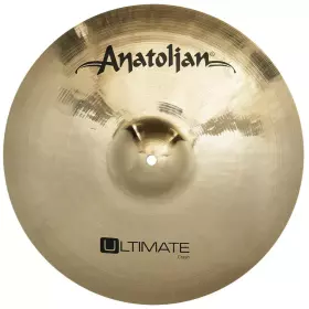 Anatolian činel US 16 CRH ULTIMATE CRASH