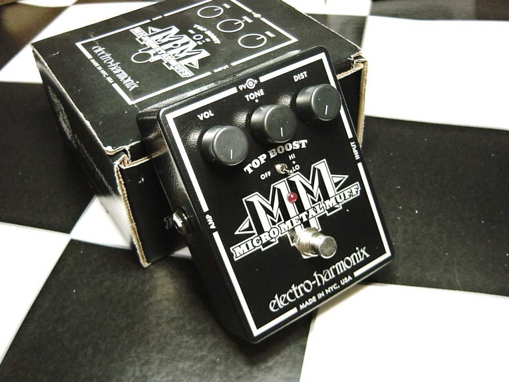 Микро металлы. Micro Metal muff. Metal muff Electro-Harmonix. Micro Metal muff схема. Electro Harmonix Metal muff схема.